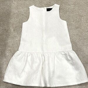 Victoria, Beckham for target little girls dress